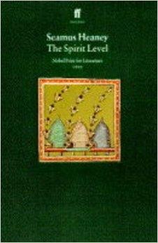 Spirit Level, The (SIGNED COPY)by: Heaney, Seamus