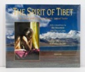 Spirit of Tibet, The: The Life and World of Khyentse Rinpoche, Spiritual Teacherby: Ricard, Matthieu (Author, Photographer)
