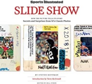 Sports Illustrated Slide Showby: Hoffman Steve; edited by Bill Syken