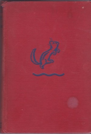 Squiggles, Or the Little Red Cape by: Aldis, Dorothy/Margaret Freeman
