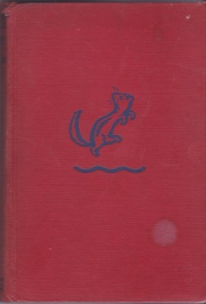 Squiggles, Or the Little Red Cape by: Aldis, Dorothy/Margaret Freeman