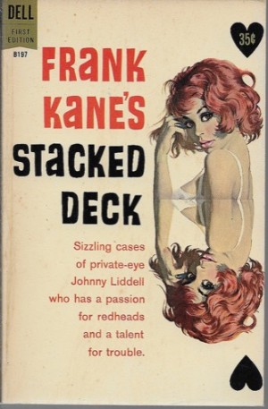 Stacked Deckby: Kane, Frank