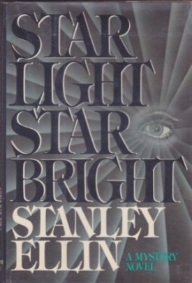 Star Light Star Brightby: Ellin, Stanley