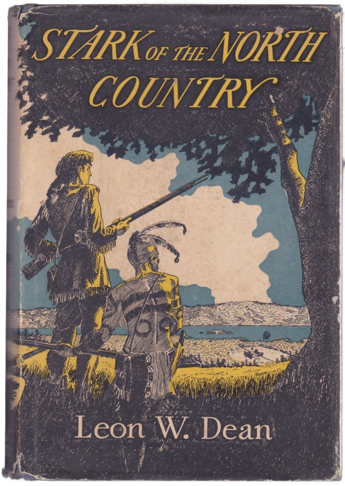 Stark of the North Countryby: Dean, Leon