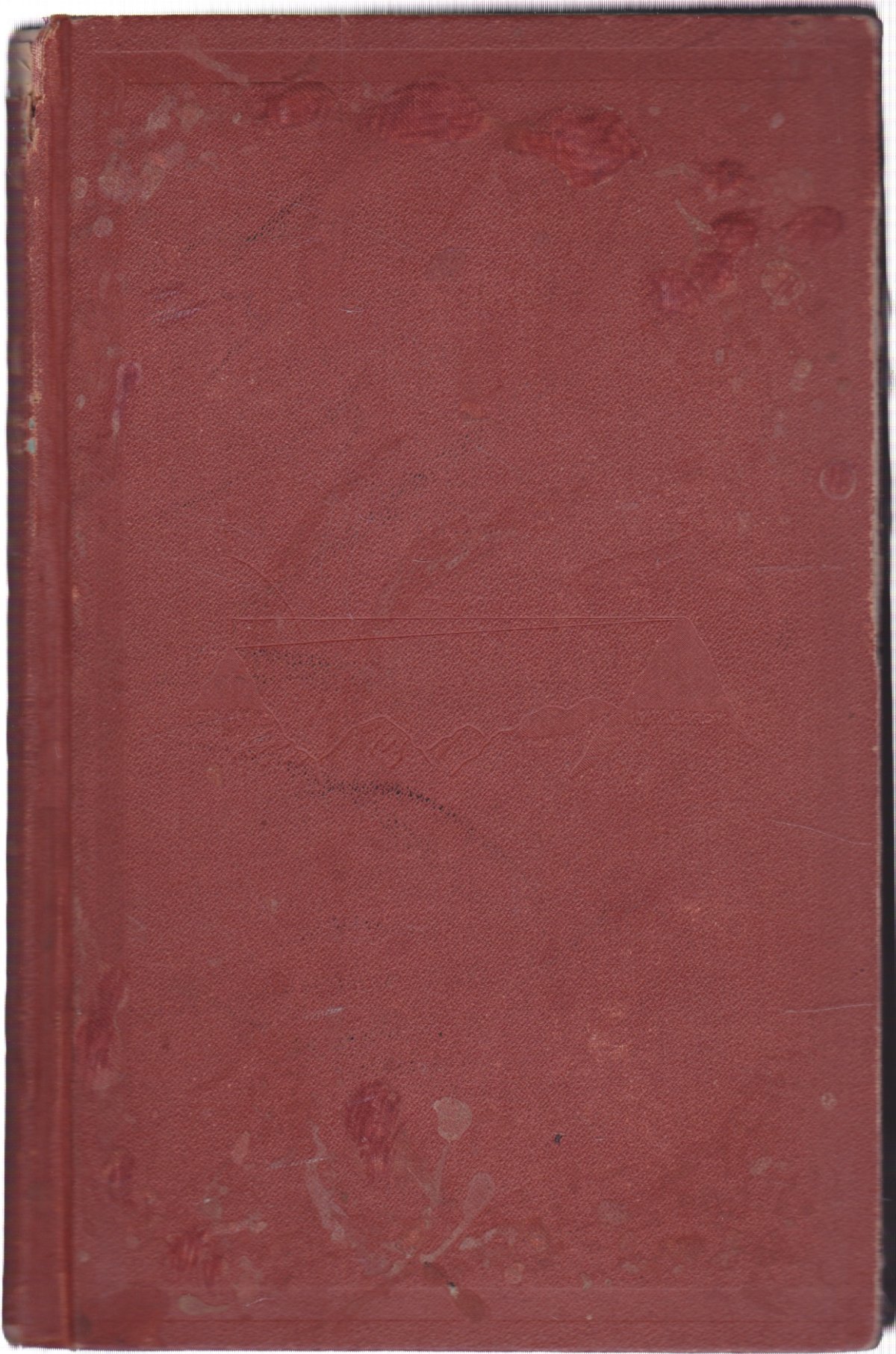 State of New York Report on the Topographical Survey of the Adirondack Wilderness of New York for the Year 1873by: Colvin, Vanplanck