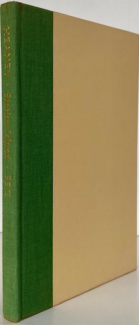 Station Island (SIGNED COPY)by: Heaney, Seamus