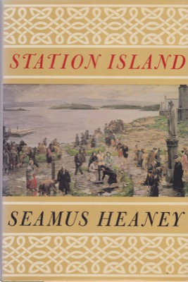 Station Island by: Heaney, Seamus 