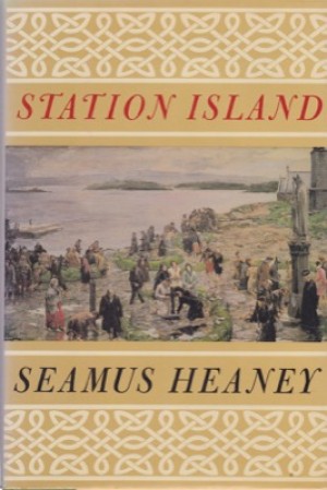 Station Island by: Heaney, Seamus 