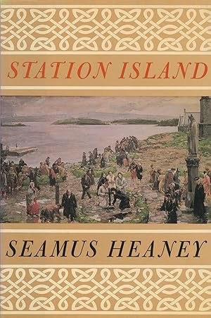 Station Islandby: Seamus Heaney 