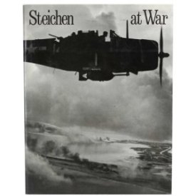 Steichen At Warby: Christopher Phillips