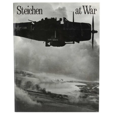 Steichen At Warby: Christopher Phillips