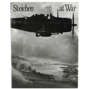 Steichen At Warby: Christopher Phillips