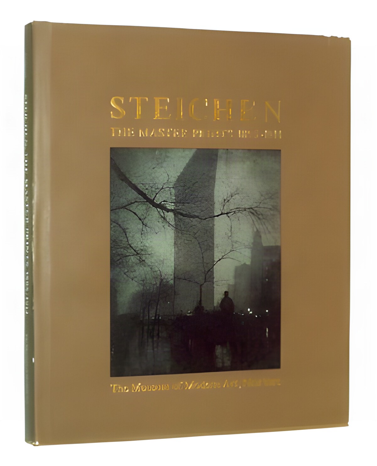 Steichen: The Master Prints 1895 1914 The Symbolist Period by: Steichen, Edward; Dennis Longwell