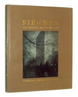 Steichen: The Master Prints 1895 1914 The Symbolist Period by: Steichen, Edward; Dennis Longwell