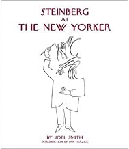 Steinberg at the New Yorkerby: Smith/Saul Steinberg, Joel