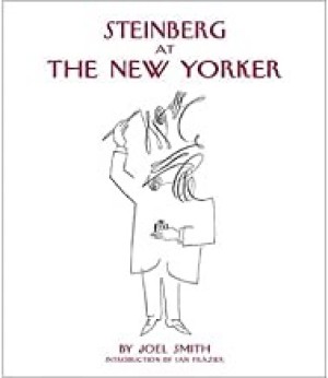 Steinberg at the New Yorkerby: Smith/Saul Steinberg, Joel
