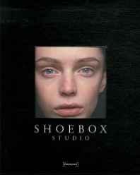 Stephane Coutelle: Shoebox Studioby: Saint-Jacques, Camille (Introduction)