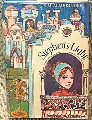 Stephen's Light by: E. M. Almedingen