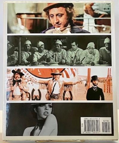 Stewardess Is Flying the Plane!, The: American Films of the 1970sby: Hogan, Ron, Peter Bogdanovich