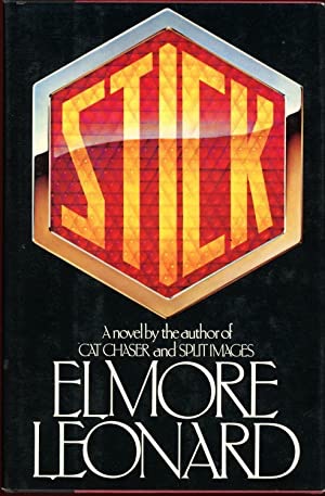 Stickby: Leonard, Elmore
