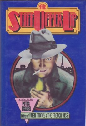 Stiff Upper Lip, Theby: Israel, Peter