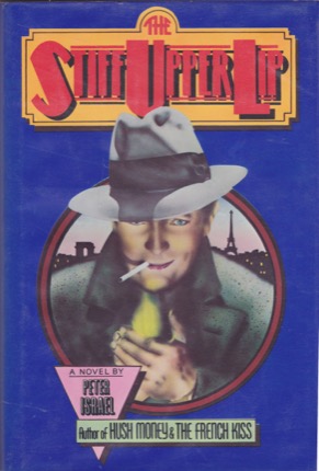 Stiff Upper Lip, Theby: Israel, Peter