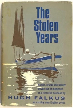 Stolen Years, Theby: Falkus, Hugh