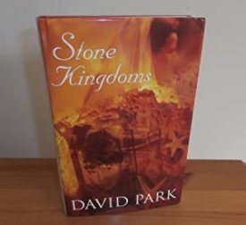 Stone Kingdomsby: Park, David