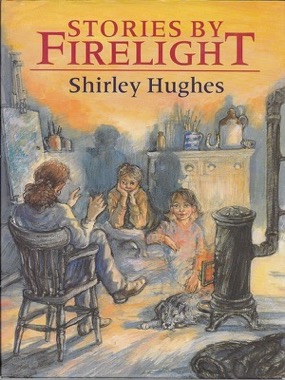Stories By Firelightby: Hughes, Shirley