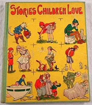 Stories Children Loveby: Piper Watty/ Lenski Lois /Eulalie 
