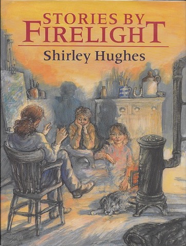 Stories by Firelightby: Hughes, Shirley