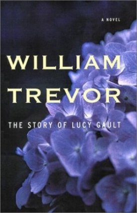 Story of Lucy Gault, The (SIGNED COPY)by: Trevor, William