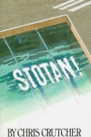 Stotan! by: Crutcher, Chris