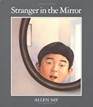 Stranger in the Mirrorby: Say, Allen