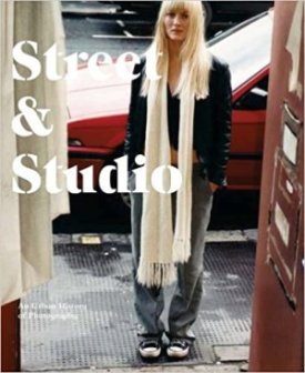 Street and Studio: An Urban History of Photographyby: Eskildsen, Ute