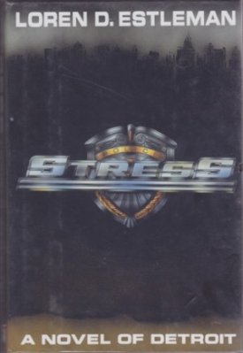 Stressby: Estleman, Loren D.