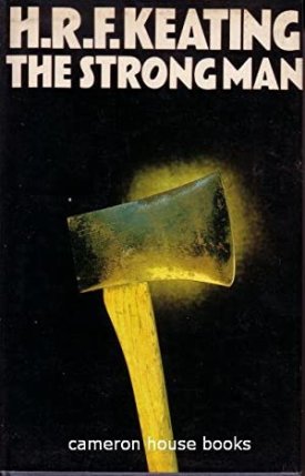 Strong Man, Theby: Keating, H.R.F.
