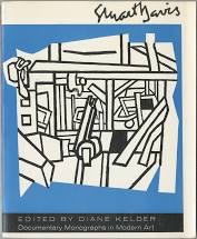 Stuart Davisby: Kelder, Diane