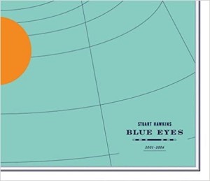 Stuart Hawkins: Blue Eyesby: Hawkins Stuart and Joel Sternfeld