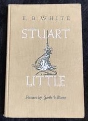 Stuart Littleby: White, E. B. / Garth Williams