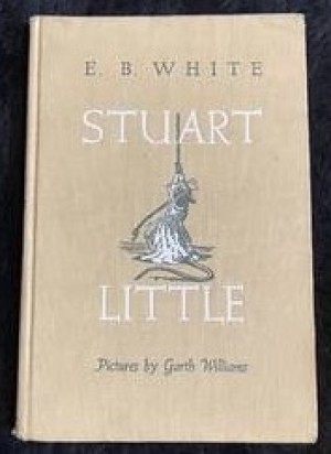 Stuart Littleby: White, E. B. / Garth Williams