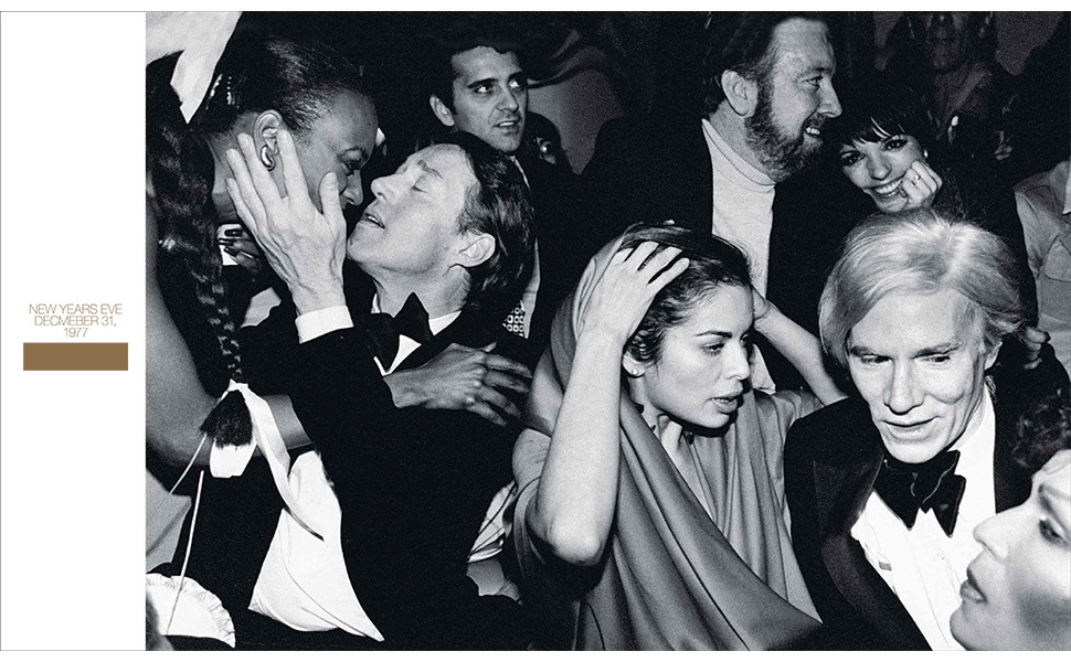 Studio 54by: Ian Schrager/Bob Colacello (Foreword)