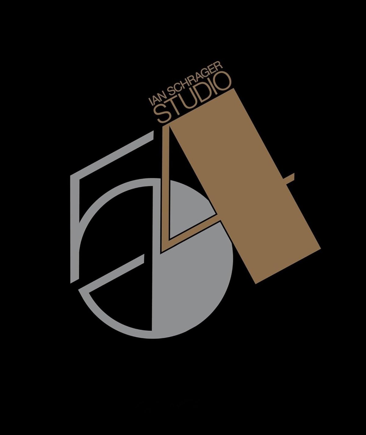 Studio 54 by: Ian Schrager/Bob Colacello (Foreword)