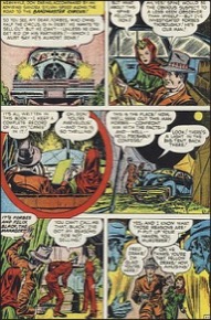 Stuntman #1 Facsimile Editionby: Jack Kirby/Joe Simon