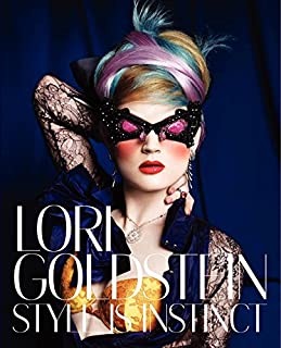 Style is Instinctby: Goldstein, Lori