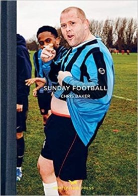 Sunday Football (East London Photo Stories)by: Chris Baker 