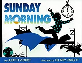 Sunday Morningby: Viorst/ Hilary Knight, Judith