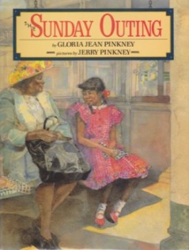 Sunday Outing, Theby: Pinkney, Gloria Jean and Jerry