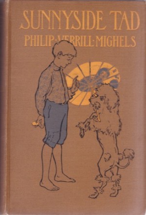 Sunnyside Tadby: Mighels/Rachel Robinson, Philip Verrill