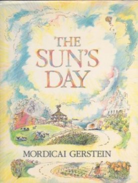 Sun's Day, Theby: Gerstein, Mordicai